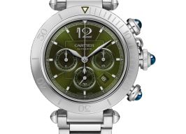 Cartier Pasha WSPA0046 -