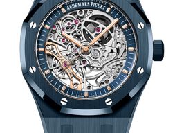Audemars Piguet Royal Oak Double Balance Wheel Openworked 15416CD.OO.1225CD.01 -