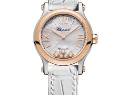 Chopard Happy Sport 278573-6018 -