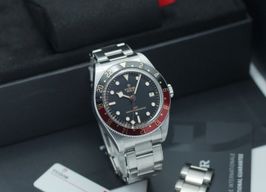 Tudor Black Bay Fifty-Eight 7939G1A0NRU (2026) - Black dial 39 mm Steel case