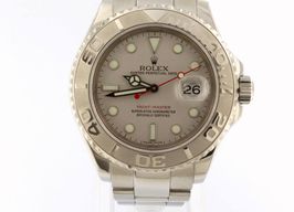 Rolex Yacht-Master 40 16622 -