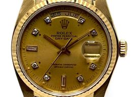 Rolex Day-Date 36 18038 -