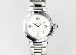 Cartier Pasha 2379 -