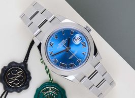 Rolex Datejust 41 126300 -