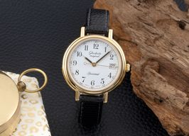 Unknown Unknown 1-10-31-27-13-09 (1995) -