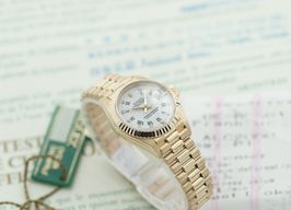 Rolex Lady-Datejust 69178 -