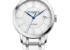 Baume & Mercier Classima M0A10215 -