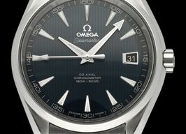 Omega Seamaster Aqua Terra 231.10.42.21.03.001 -