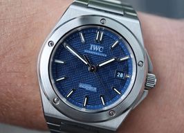 IWC Ingenieur Automatic IW328907 -