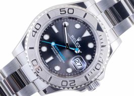 Rolex Yacht-Master 40 116622 (2016) - 40 mm Steel case