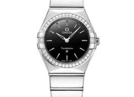 Omega Constellation Quartz 131.15.28.60.01.001 -