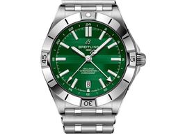 Breitling Chronomat GMT A323987B1L1A1 -