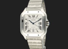 Cartier Santos WSSA0018 -