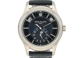 Patek Philippe Annual Calendar 5205G-013 -