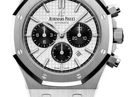 Audemars Piguet Royal Oak Chronograph 26331ST.OO.1220ST.03 -