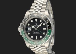 Rolex GMT-Master II 126720VTNR (2023) - Black dial 40 mm Steel case