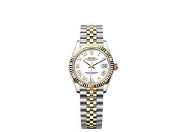 Rolex Datejust 31 278273 (2025) - 31 mm Gold/Steel case