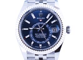 Rolex Sky-Dweller 326934 -