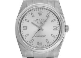Rolex Oyster Perpetual 34 114200 -