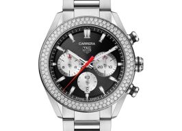 TAG Heuer Carrera CBN2A12.BA0643 -