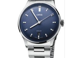 Oris Artelier Date 01 733 7810 4055-07 8 20 20 -