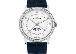 Blancpain Villeret 6126-4628-55B -