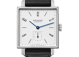 NOMOS Tetra 406 -