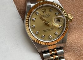 Rolex Lady-Datejust 69173 -