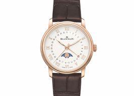 Blancpain Villeret 6126-3642-55A -