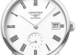 Longines Elegant L4.312.4.11.2 -