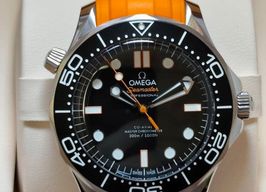 Omega Seamaster Diver 300 M 210.32.42.20.01.006 -