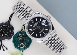 Rolex Datejust 36 126200 -