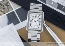 Cartier Relojes Hombre ver Precios y m s en Wristler