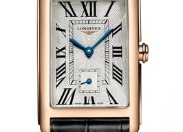 Longines DolceVita L5.512.8.71.0 -