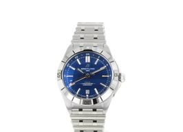 Breitling Chronomat GMT A323981C1C1A1 (2026) - Blue dial 40 mm Steel case