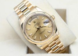 Rolex Day-Date 36 118238 -