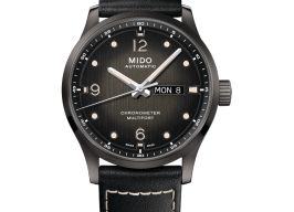 Mido Multifort M038.431.36.057.00 -