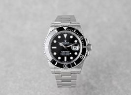 Rolex Submariner Date 126610LN (2026) - Black dial 41 mm Steel case