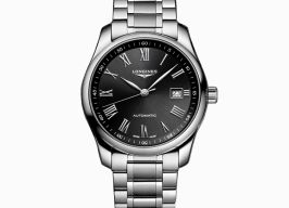 Longines Master Collection L2.793.4.59.6 -