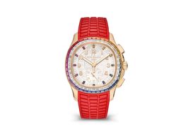 Patek Philippe Aquanaut 7968/300R-001 -