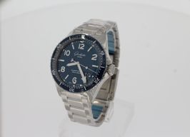 Glashütte Original SeaQ Panorama Date 1-36-13-02-81-70 -