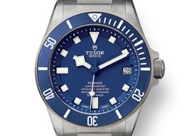 Tudor Pelagos 25600TB-0001 -