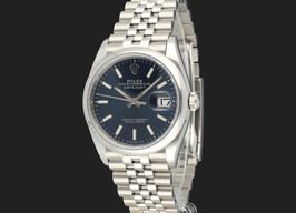 Rolex Datejust 36 126200 (2021) - 36mm Staal