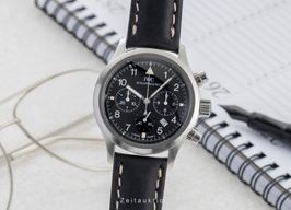 IWC Pilot Chronograph IW374101 -