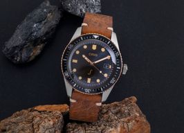 Oris Divers Sixty Five 01 733 7720 4388-Set LS -