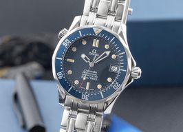 Omega Seamaster Diver 300 M 2551.80.00 -