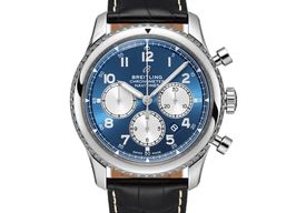 Breitling Navitimer 8 AB0117131C1P1 -