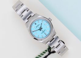 Rolex Oyster Perpetual 31 277200 -