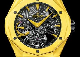 Hublot Classic Fusion 505.CY.119Y.RX.ORL24 -
