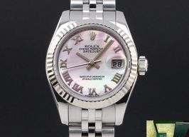 Rolex Lady-Datejust 179174 -